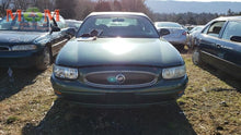 Load image into Gallery viewer, TRANSMISSION Lesabre Bonneville 2003 03 W/O SUPERCHARGER - MM2351659
