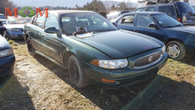 Load image into Gallery viewer, TRANSMISSION Lesabre Bonneville 2003 03 W/O SUPERCHARGER - MM2351659
