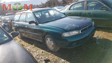 Load image into Gallery viewer, Transmission Subaru Legacy 1996 - MM2320125
