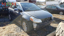 Load image into Gallery viewer, TRANSMISSION Suzuki SX4 2007 07 2008 08 2009 09 FWD - MM2363413

