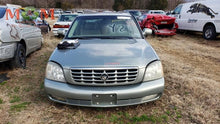 Load image into Gallery viewer, TRANSMISSION Cadillac Deville DTS 2005 05 FWD VIN 9 - MM2363530

