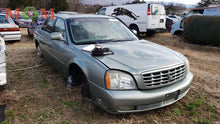 Load image into Gallery viewer, TRANSMISSION Cadillac Deville DTS 2005 05 FWD VIN 9 - MM2363530
