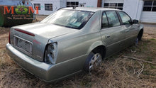 Load image into Gallery viewer, TRANSMISSION Cadillac Deville DTS 2005 05 FWD VIN 9 - MM2363530
