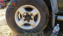 Load image into Gallery viewer, TRANSMISSION Nissan Xterra 2004 04 4X4 - MM2363573
