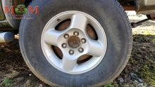 Load image into Gallery viewer, TRANSMISSION Nissan Xterra 2004 04 4X4 - MM2363573
