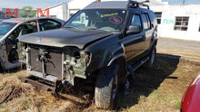 Load image into Gallery viewer, TRANSMISSION Nissan Xterra 2004 04 4X4 - MM2363573
