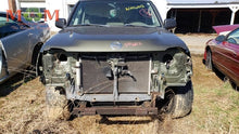 Load image into Gallery viewer, TRANSMISSION Nissan Xterra 2004 04 4X4 - MM2363573
