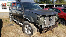 Load image into Gallery viewer, TRANSMISSION Nissan Xterra 2004 04 4X4 - MM2363573
