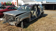 Load image into Gallery viewer, TRANSMISSION Jeep Grand Cherokee 1995 95 4X4 - MM2320161

