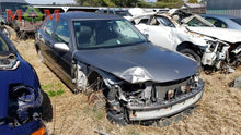 Load image into Gallery viewer, AUTOMATIC TRANSMISSION Saab 9-5 2000 00 2001 01 - MM2363671
