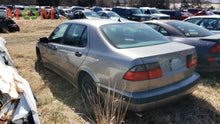 Load image into Gallery viewer, AUTOMATIC TRANSMISSION Saab 9-5 2000 00 2001 01 - MM2363671
