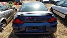 Load image into Gallery viewer, TRANSMISSION Eclipse Galant 1999 99 2000 00 2001 01 - MM2336412
