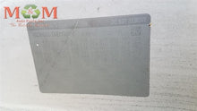 Load image into Gallery viewer, ECU ECM COMPUTER Chevrolet Van GMC Yukon Tahoe Sierra 2010 10 2011 11 - MM2363725
