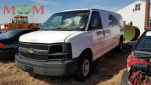 Load image into Gallery viewer, ECU ECM COMPUTER Chevrolet Van GMC Yukon Tahoe Sierra 2010 10 2011 11 - MM2363725
