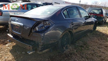 Load image into Gallery viewer, AIRBAG CONTROL MODULE COMPUTER Nissan Altima 2010 10 - MM2373036
