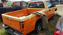 Load image into Gallery viewer, ECU ECM COMPUTER Rainier Colorado Trailblazer Trailblazer Ext 04-06 - MM2352095
