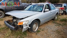 Load image into Gallery viewer, ALTERNATOR Crown Victoria LTD Town Car Grand Marquis Passenger Car 99-02 - MM2378691
