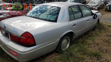 Load image into Gallery viewer, ALTERNATOR Crown Victoria LTD Town Car Grand Marquis Passenger Car 99-02 - MM2378691

