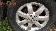 Load image into Gallery viewer, AUTOMATIC TRANSMISSION Honda CR-V 2007 07 2008 08 2009 09 - MM2378611

