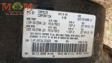 Load image into Gallery viewer, TRANSFER CASE Jeep Cherokee 97 98 99 00 01 - MM2351738
