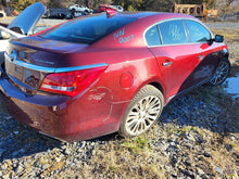 Load image into Gallery viewer, [INVENTORYCAR_YEAR_MAKE_MODEL] TRANSMISSION FWD VIN 1 - MM2955154
