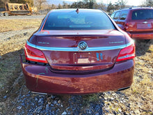 Load image into Gallery viewer, [INVENTORYCAR_YEAR_MAKE_MODEL] TRANSMISSION FWD VIN 1 - MM2955154
