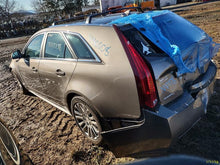 Load image into Gallery viewer, Transmission Cadillac CTS 2014 - MM2955221
