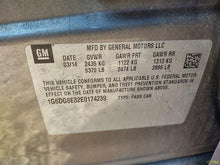 Load image into Gallery viewer, Transmission Cadillac CTS 2014 - MM2955221
