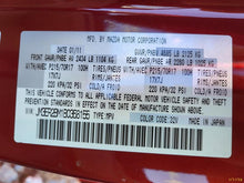 Load image into Gallery viewer, TRANSMISSION Mazda Cx-7 2010 10 2011 11 2012 12 FWD - MM2955278
