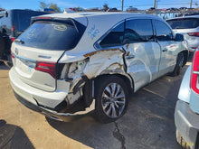 Load image into Gallery viewer, ENGINE MOTOR Acura MDX 2014 14 2015 15 3.5L VIN 3/4 - MM2994800
