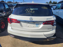 Load image into Gallery viewer, ENGINE MOTOR Acura MDX 2014 14 2015 15 3.5L VIN 3/4 - MM2994800
