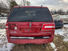 Load image into Gallery viewer, Engine Motor Lincoln Navigator 2009 - MM2962620
