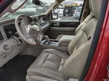 Load image into Gallery viewer, Engine Motor Lincoln Navigator 2009 - MM2962620
