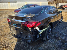 Load image into Gallery viewer, Transmission  INFINITI Q70 2016 - MM2960386
