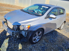 Load image into Gallery viewer, Transmission Chevrolet Sonic 2012 - MM2960442
