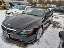 Load image into Gallery viewer, Transmission  BMW 650I 2006 - MM2963982
