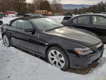 Load image into Gallery viewer, Transmission  BMW 650I 2006 - MM2963982
