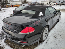 Load image into Gallery viewer, Transmission  BMW 650I 2006 - MM2963982
