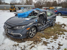 Load image into Gallery viewer, Transmission Honda Civic 2019 - MM2964128
