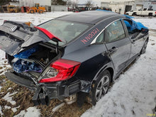 Load image into Gallery viewer, Transmission Honda Civic 2019 - MM2964128
