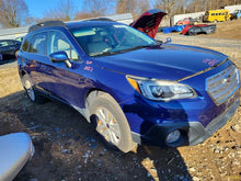 Load image into Gallery viewer, Transmission Subaru Legacy 2016 - MM2960501
