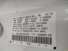 Load image into Gallery viewer, AUTOMATIC TRANSMISSION Honda Accord 2008 08 2009 09 2010 10 - MM2963832
