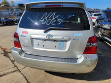 Load image into Gallery viewer, TRANSMISSION RX330 Highlander 04 05 06 07 AWD VIN P - MM2993712

