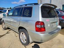 Load image into Gallery viewer, TRANSMISSION RX330 Highlander 04 05 06 07 AWD VIN P - MM2993712
