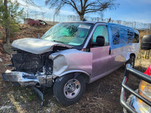 Load image into Gallery viewer, TRANSMISSION Express 2500 Van Express 3500 Van Silverado 2500 17-18 2WD - MM2993914
