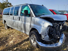 Load image into Gallery viewer, TRANSMISSION Express 2500 Van Express 3500 Van Silverado 2500 17-18 2WD - MM2993914
