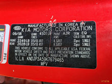 Load image into Gallery viewer, Engine Motor Kia Soul 2019 - MM2992114
