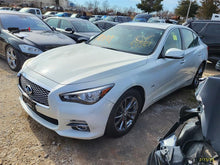 Load image into Gallery viewer, TRANSMISSION Infiniti Q50 2017 17 AWD - MM2992237
