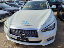 Load image into Gallery viewer, TRANSMISSION Infiniti Q50 2017 17 AWD - MM2992237
