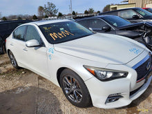 Load image into Gallery viewer, TRANSMISSION Infiniti Q50 2017 17 AWD - MM2992237
